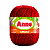 Fio ANNE 500 Círculo - 3402 Vermelho Circulo - Imagem 1