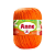 Fio ANNE 500 Círculo - 4456 Laranja - Imagem 1