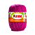 Fio ANNE 500 Círculo - 6116 Rosa Choque - Imagem 1