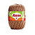 Fio ANNE 500 Círculo - COR 7625 Castanha - Imagem 1