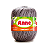 Fio ANNE 500 Círculo - 8797 Aço - Imagem 1