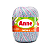 Fio ANNE 500 Círculo MULTICOLOR - 9490 Carrossel - Imagem 1