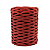 Fita de Ráfia Vermelho - 100m - Imagem 1
