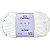 Fio CISNE HUG 300gr 36m - 100% Poliester-0000B Branco - Imagem 1
