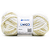 Fio CISNE UNICO 100gr 50% Poliester 50% Acrilico-00902 Mescla Bege - Imagem 1