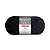 Fio/Lã BOSSA NOVA 100g/155m - 940 Preto - Imagem 1
