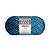 Fio/Lã BOSSA NOVA 100g/155m - 786 Mosaico Azul - Imagem 1