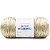 Fio/Lã CISNE MODERNO 100g 120m 100% Poliester 00NT Natural - Imagem 1