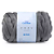 Fio/Lã CISNE COZY 300g 15m 100% POLIESTER-0503 Cinza - Imagem 1