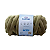 Fio/Lã CISNE COZY 300g 15m 100% POLIESTER-0322 Musgo - Imagem 1