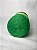 Fio Néctar 2mm - 300g-350m - Poliéster - Cor:Verde Bandeira - Imagem 2