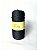 Fio Néctar 2mm - 300g-350m - Poliéster - Cor:Preto Lurex Azul - Imagem 1