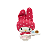 Kit Amigurumi HELLO KITTY & FRIENDS - Melody - Imagem 3