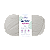 Fio Cisne Super Bebe 100g 467m 100% Acrilico-Cinza 19002 - Imagem 1