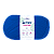 Fio Cisne Super Bebe 100g 467m 100% Acrilico-Azul 06040 - Imagem 1