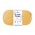 Fio Cisne Super Bebe 100g 467m 100% Acrilico-Amarelo Ouro 01009 - Imagem 1