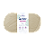 Fio Cisne Super Bebe 100g 467m 100% Acrilico-Marrom Claro 00884 - Imagem 1