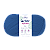 Fio Cisne Super Bebe 100g 467m 100% Acrilico-Azul Classico 00139 - Imagem 1