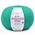 Fio Cisne Amigurumi Perfeito 145m-65g 100% Algodão-Verde Agua Escuro 03037 - Imagem 1