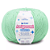 Fio Cisne Amigurumi Perfeito 145m-65g 100% Algodão-Verde Bebe 03036 - Imagem 1