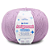 Fio Cisne Amigurumi Perfeito 145m-65g 100% Algodão-Blush 03016 - Imagem 1