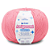 Fio Cisne Amigurumi Perfeito 145m-65g 100% Algodão-Flamingo 03015 - Imagem 1
