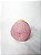 Fio Néctar 5mm - 500g-200m - Poliéster - Rosa Vintage - Imagem 2