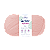 Fio Cisne Super Bebe 100g 467m 100% Acrilico-Salmão 2052 - Imagem 1