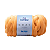 Fio/Lã CISNE COZY 300g 15m 100% POLIESTER-1144 Creme - Imagem 1