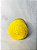 Fio Néctar 3mm - 500g-300m - Poliéster -Amarelo Ouro - Imagem 2