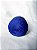 Fio Néctar 3mm - 500g-300m - Poliéster -Azul Royal - Imagem 2