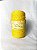 Fio Néctar 5mm - 500g-200m - Poliéster - Amarelo Ouro - Imagem 1