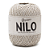 Fio Nilo Supremo 212m-Natural - Imagem 1