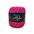 Fio Afeto Premium Supremo nº4 340m-Pink - Imagem 1
