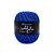 Fio Afeto Premium Supremo nº4 340m-Azul Royal - Imagem 1