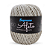 Fio Afeto Premium Supremo nº4 340m-Areia - Imagem 1