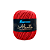 Fio Alento Premium Supremo nº2-Vermelho - Imagem 1