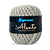 Fio Alento Premium Supremo nº2-Areia - Imagem 1