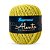 Fio Alento Premium Supremo nº2-Amarelo - Imagem 1