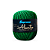 Fio Alento Premium Supremo nº2-Verde Bandeira - Imagem 1