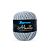 Fio Alento Premium Supremo nº2-Cinza - Imagem 1