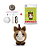 Kit Amigurumi - Bicho Bola 2 - Cavalo Tom - Imagem 2