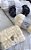 Kit Bolsa Maya - Fio Fofo Cisne Branco (Déa-Aula Inclusa) - Imagem 2