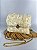 Kit Bolsa Maya - Fio Fofo Cisne Branco (Déa-Aula Inclusa) - Imagem 3