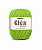 Fio CLEA DUPLO - 5947 Verde Cítrico - Imagem 1