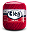 Linha CLEA 125m Vermelho Círculo 3402 - Imagem 1
