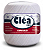 Linha CLEA 125m Branco 8001 - Imagem 1