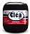 Linha CLEA 125m  Preto 8990 - Imagem 1