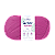 Fio Cisne Super Bebe 100g 467m 100% Acrilico- Rosa Pink 4065 - Imagem 1
