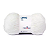 CAPPIO 73% Poliéster 27% Viscose - 200m 500 Tex-0002 Branco - Imagem 1
